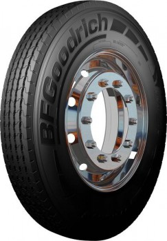 315/80R22.5 ROUTE CONTROL S TL 156/150L BFGOODRICH